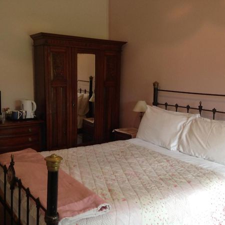 The Gro Guest House Newtown  Bagian luar foto
