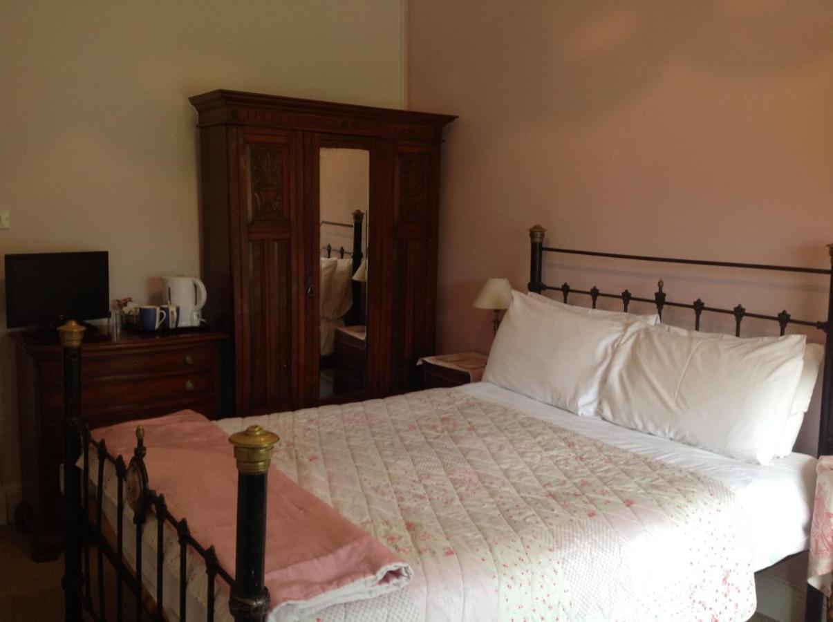 The Gro Guest House Newtown  Bagian luar foto